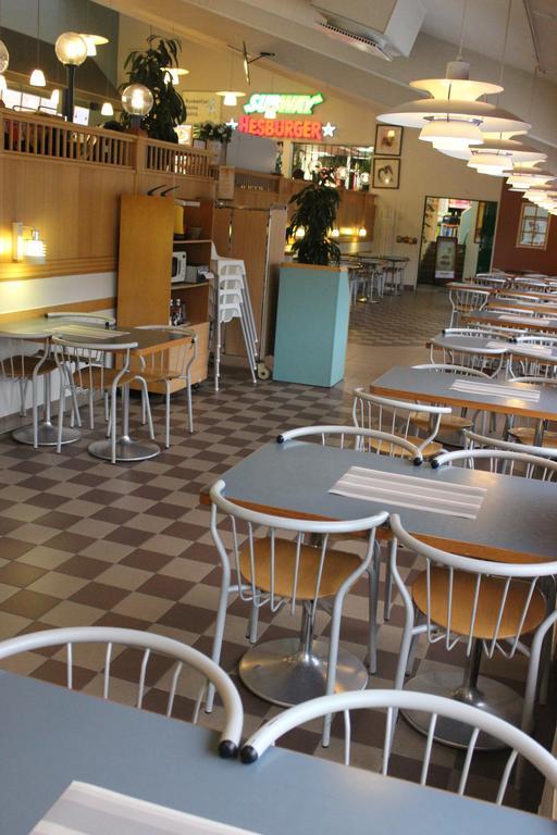 Aapiskukko Hotel Пялькяне Экстерьер фото