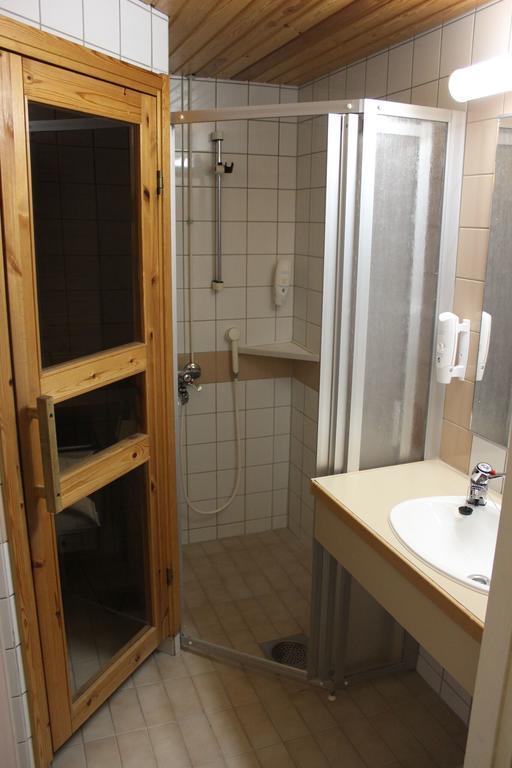 Aapiskukko Hotel Пялькяне Номер фото
