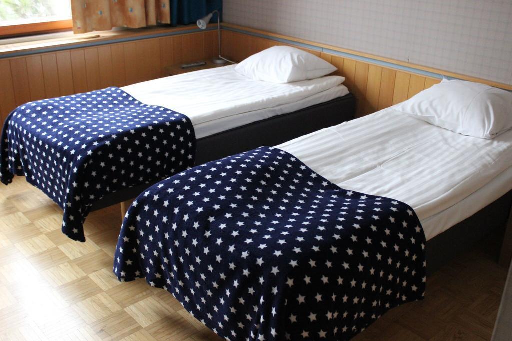 Aapiskukko Hotel Пялькяне Экстерьер фото