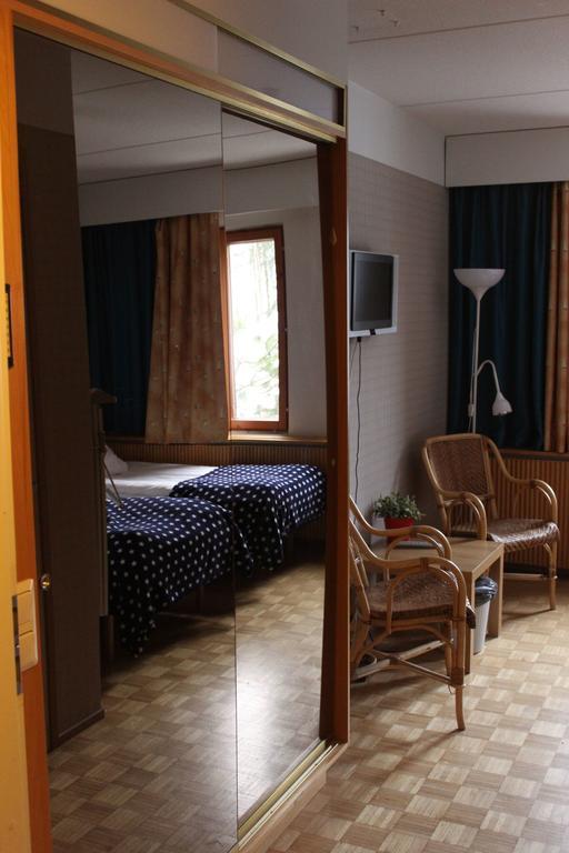 Aapiskukko Hotel Пялькяне Экстерьер фото